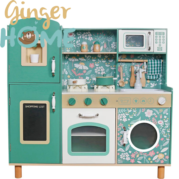 Ginger Home   Vintage   , , W10C790B
