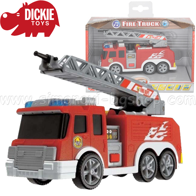 Simba Dickie - ������� ���� 3443574