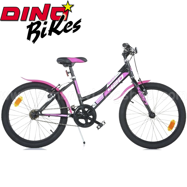 *Dino Bikes MTB Lady Children's bicycle 20'' 8006817906476