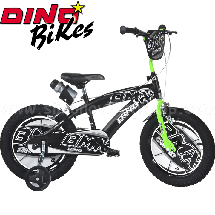 Dino Bikes -   16" BMX 8006817905738