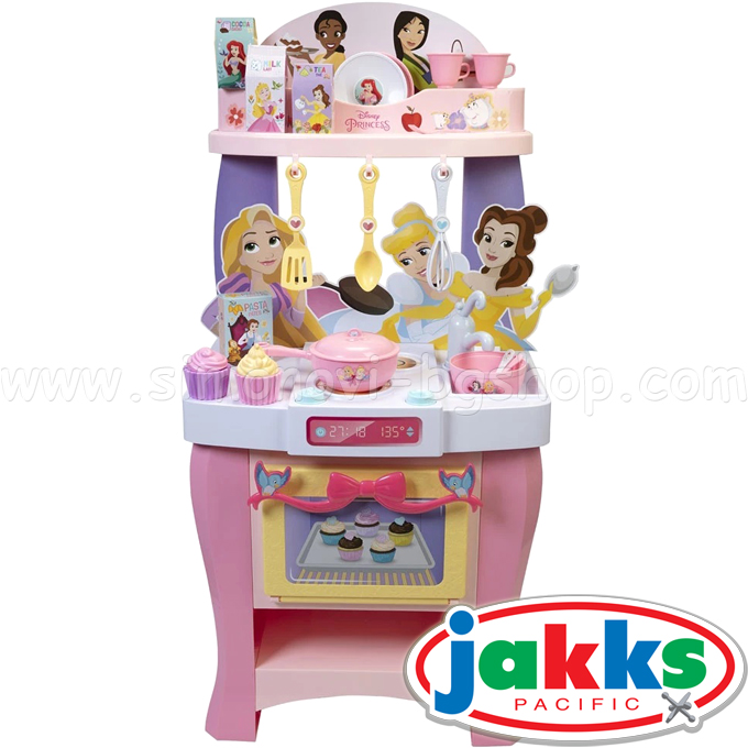 Jakks Pacific Princess    213524