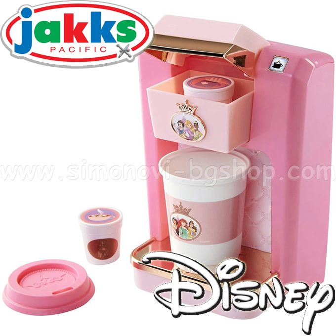 Jakks Pacific Princess   53267-11L