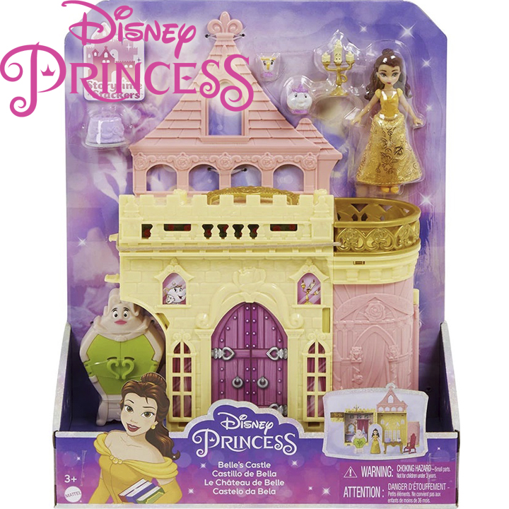 *Disney Princess      HLW94