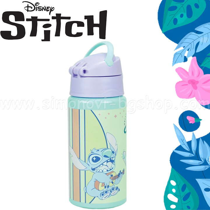 *2025 Disney Stitch   500 552-04248