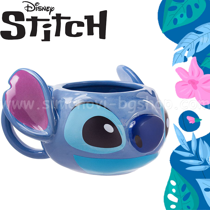 *2025 Disney Stitch   PP10506LS