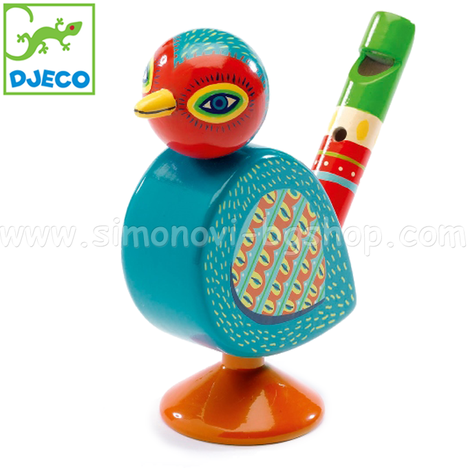 Djeco - ������ Animambo DJ06009