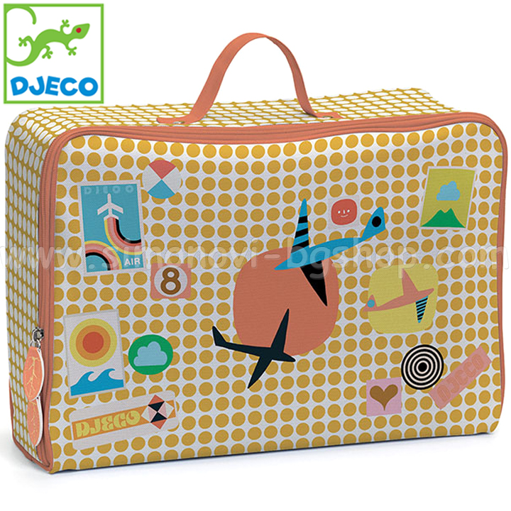 Djeco  GraphicDD00275