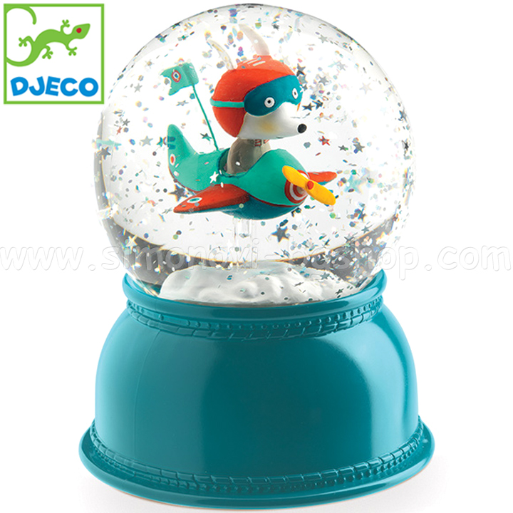Djeco   DD03407