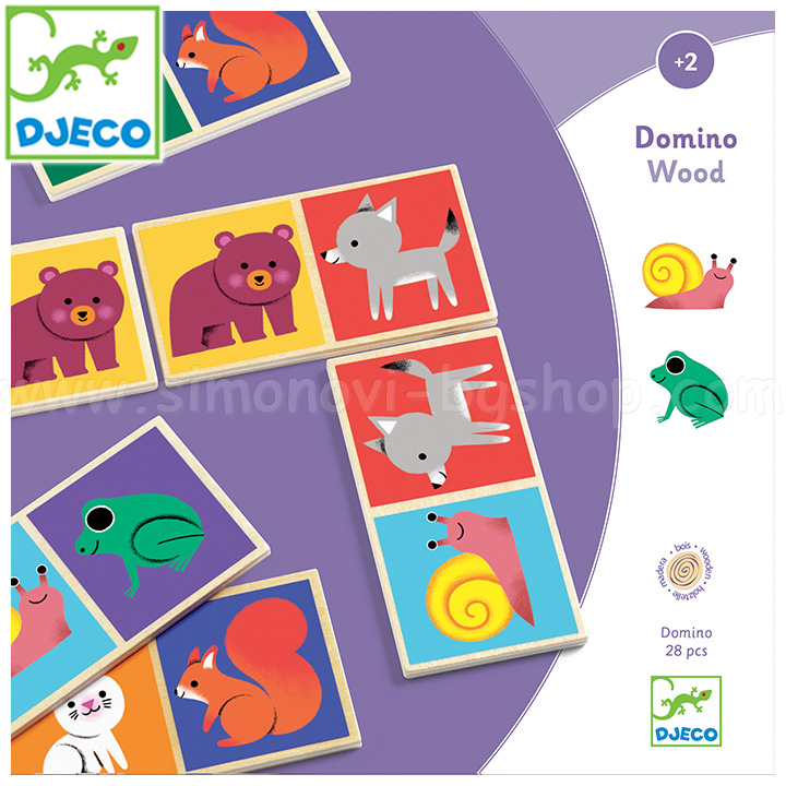 Djeco   DJ01625