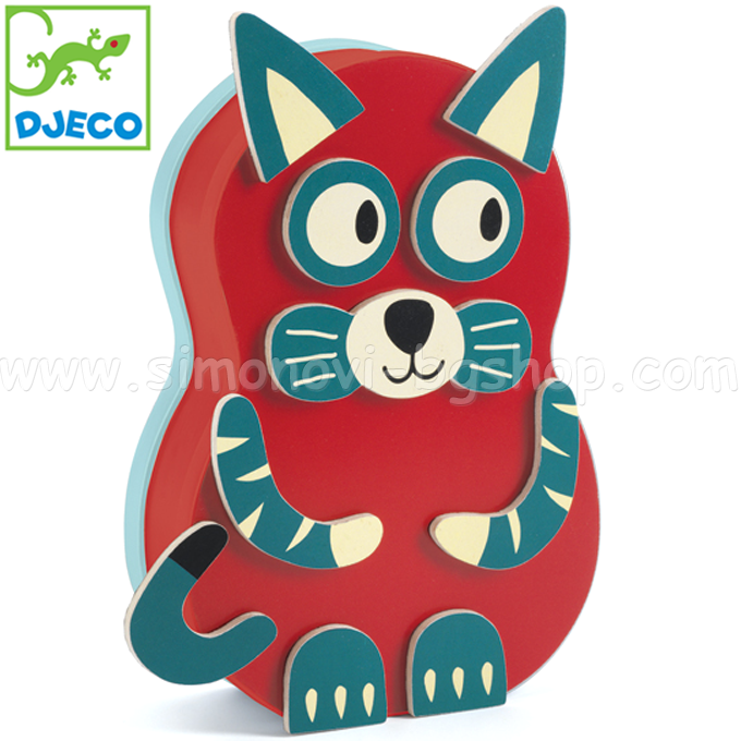 Djeco -    "" DJ03085