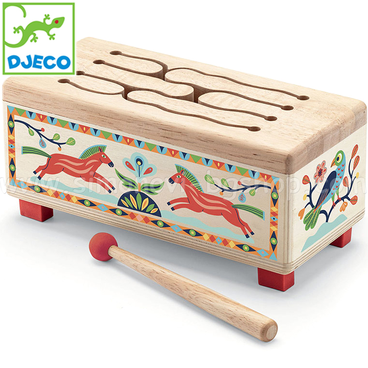 Djeco   AnimamboDJ06028