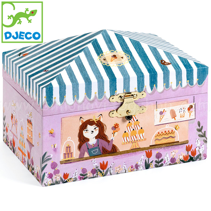 Djeco     DJ06088
