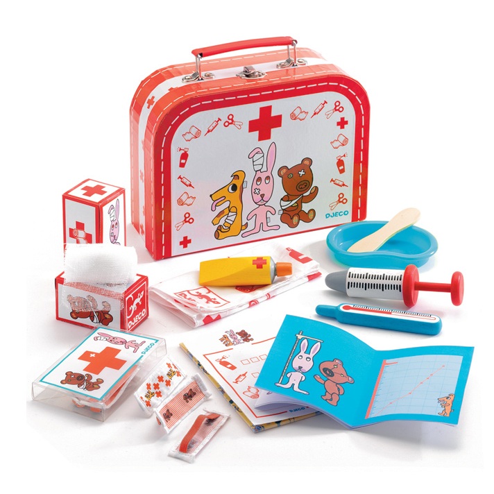 Djeco - ������ �������� ����������� ������ 6555