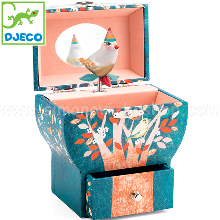Djeco   Poetic TreeDJ06592