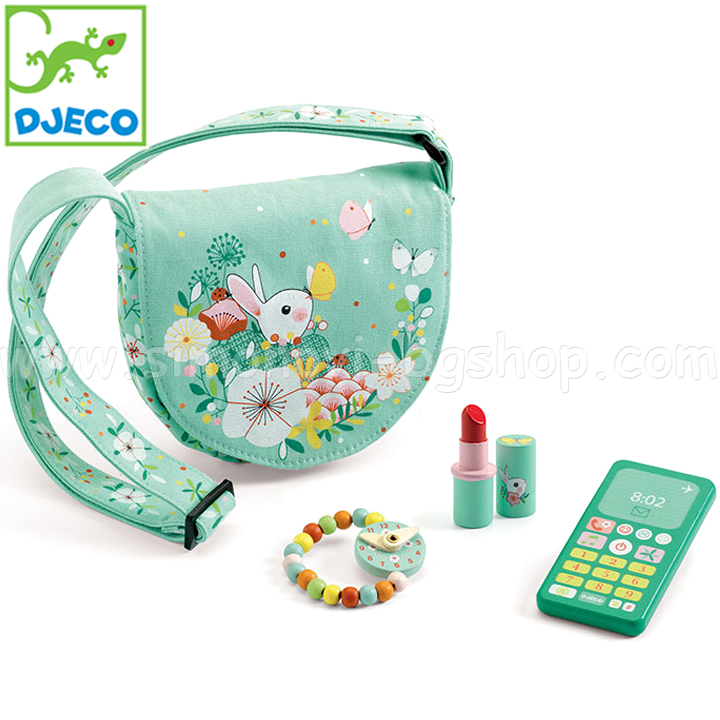 Djeco      Lucy DJ06685