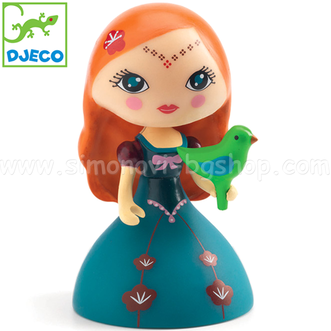 Djeco - Figurine Feodora DJ06752
