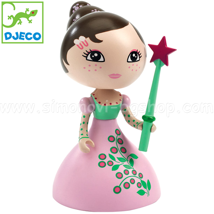 Djeco - Figurine Andora DJ06767