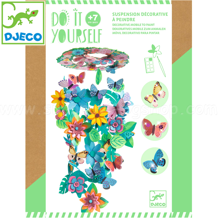 Djeco       DJ07992