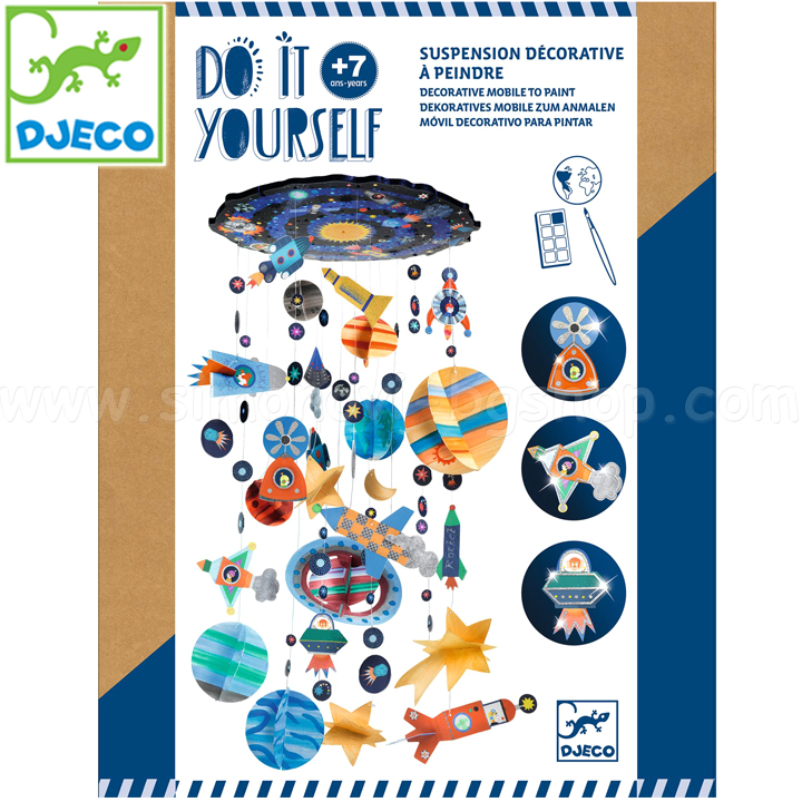 Djeco       DJ07993