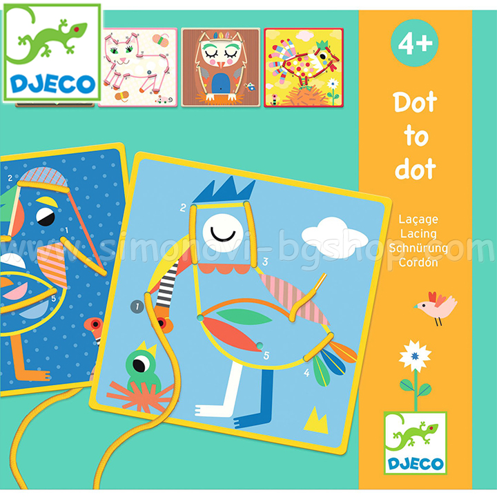 Djeco      DJ08326