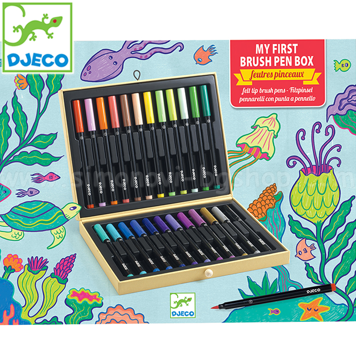 Djeco    -  24DJ08795