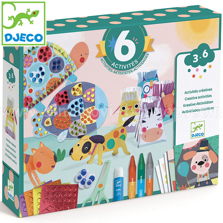 Djeco     DJ09293