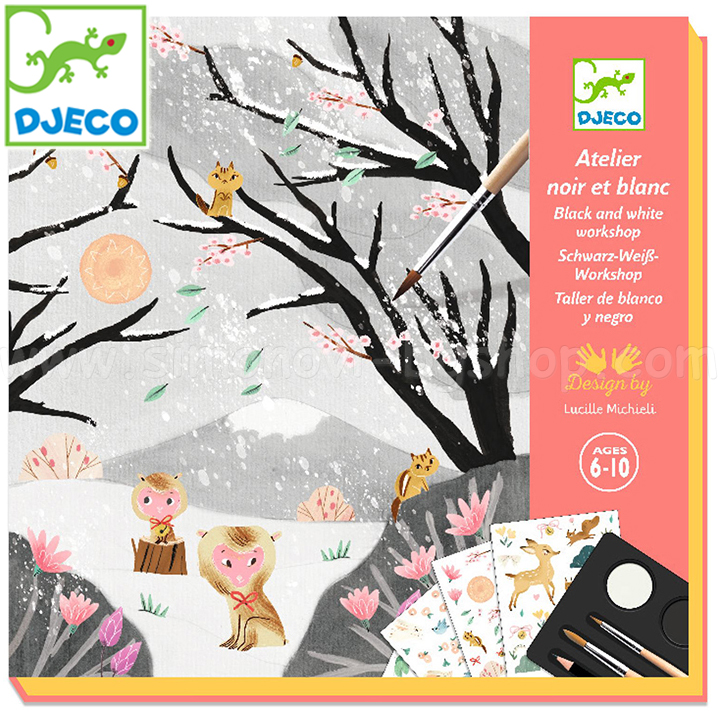 Djeco        DJ09349