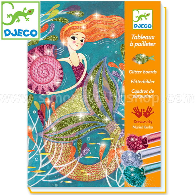 Djeco -     DJ09507