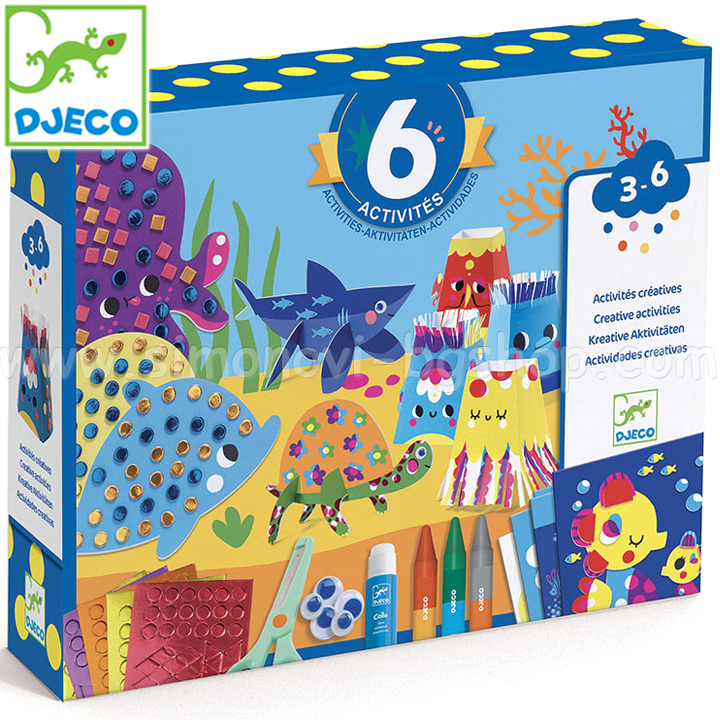 Djeco    DJ09294
