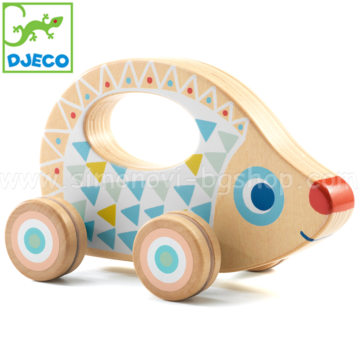 Djeco    Baby Rouli DJ06106