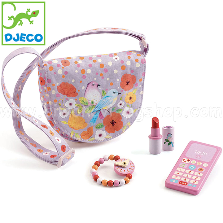 Djeco     Birds DJ06686