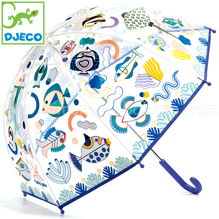Djeco   FishesDD04710