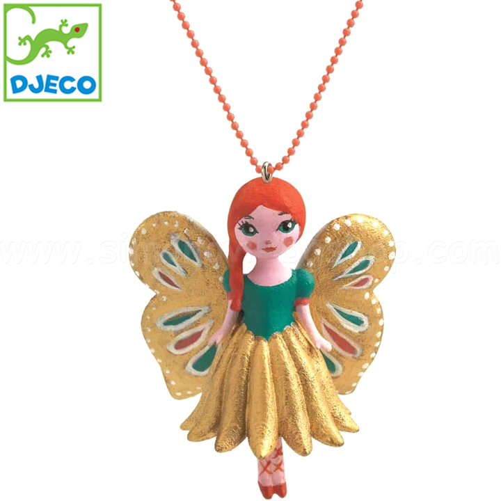Djeco  Lovely Charms ButterflyDD03805
