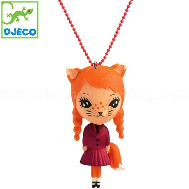 Djeco  Lovely Charms CatDD03806