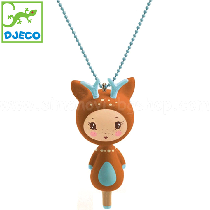 Djeco  Lovely Charms DarlingDD03801