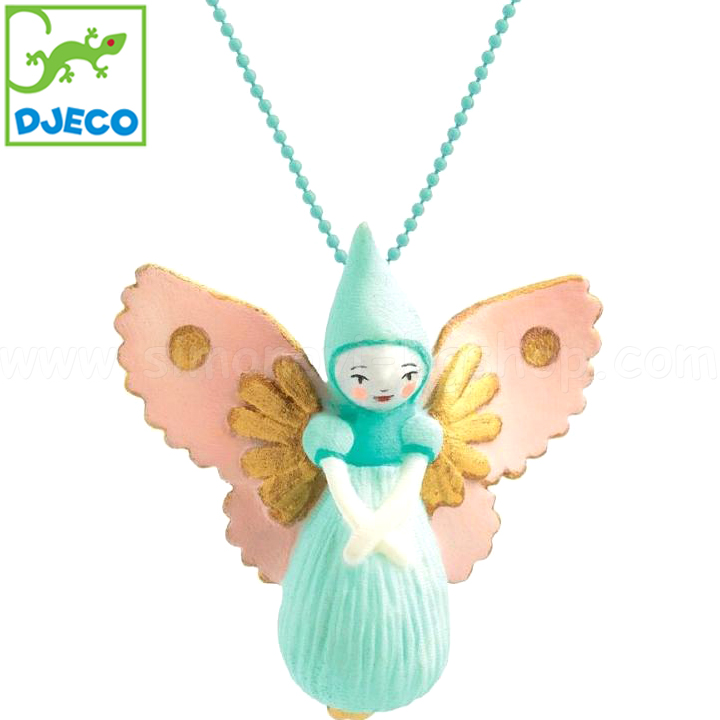 Djeco  Lovely Charms Fairy DD03803