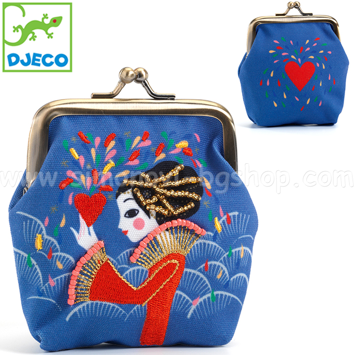 Djeco   HeartDD03861