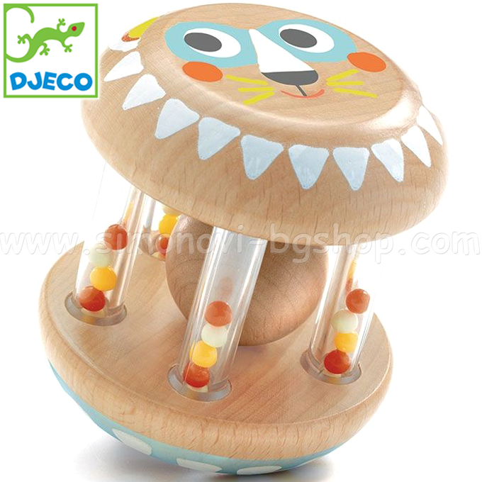 Djeco Baby Shaki Baby DJ06100