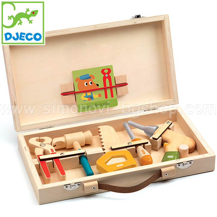 Djeco    DJ06500