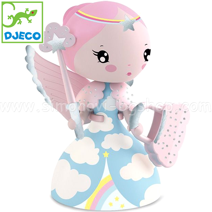 Djeco Figurine Celestine DJ06772