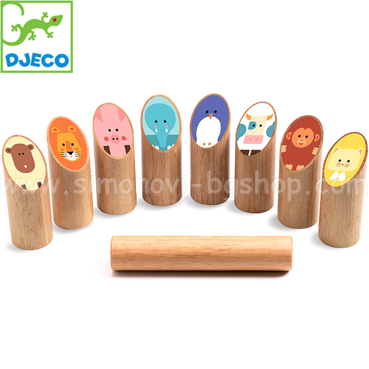 Djeco   NordicDJ02040