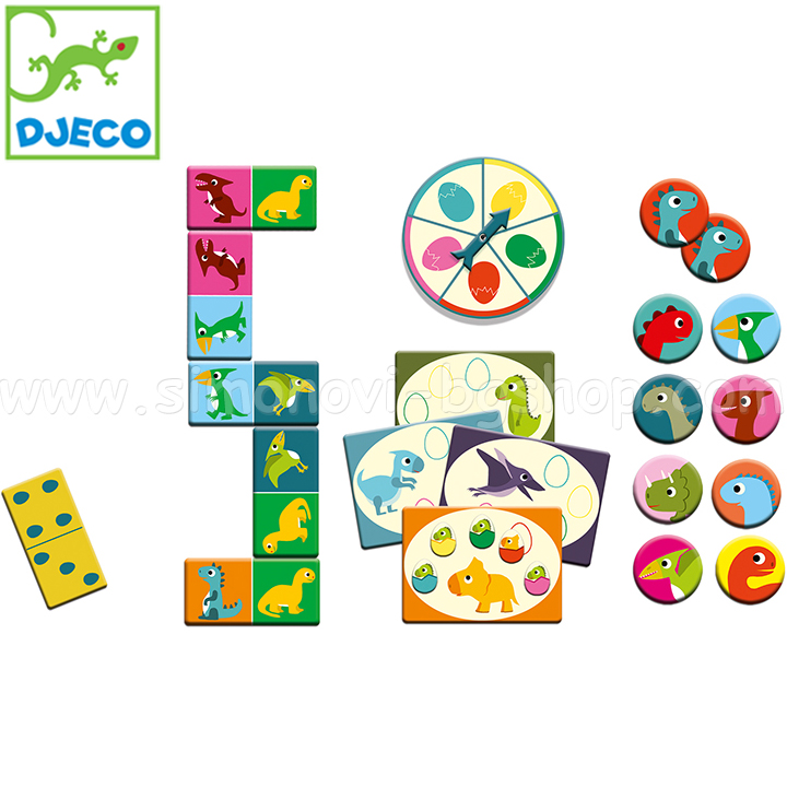 Djeco     DJ08132