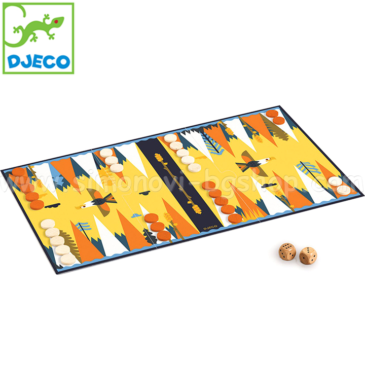 Djeco  DJ05235