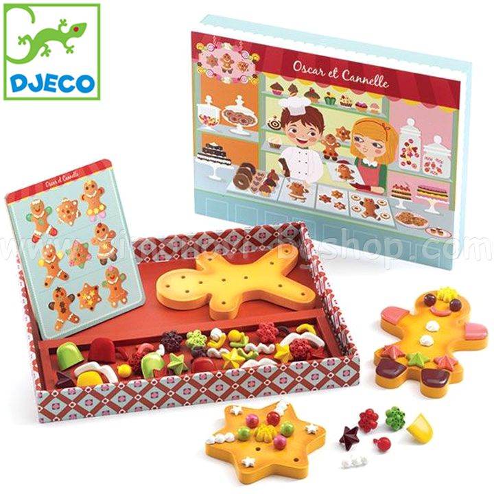 Djeco     DJ06516