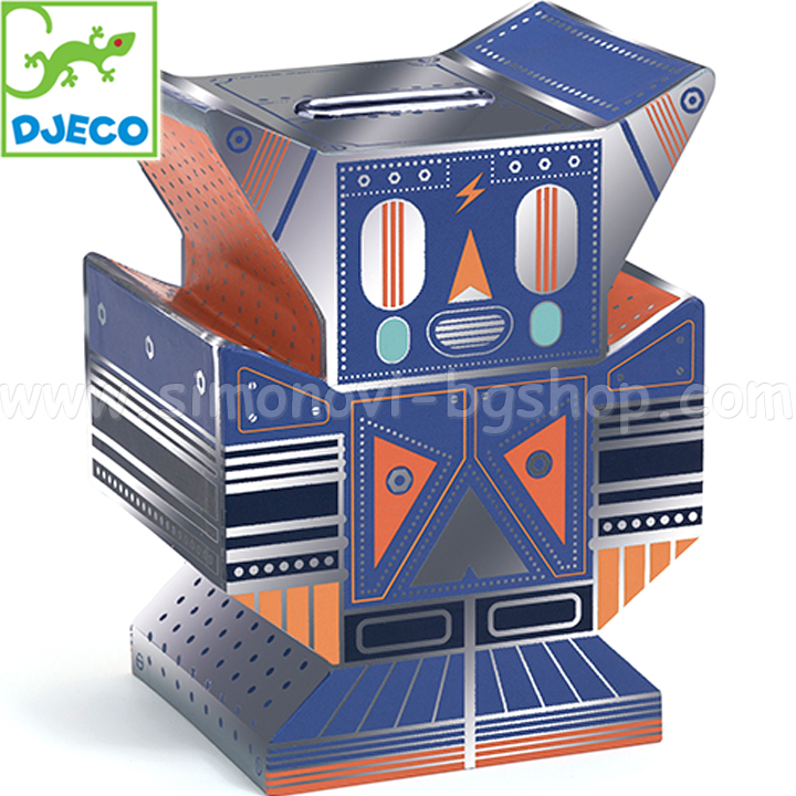 Djeco  DD03340