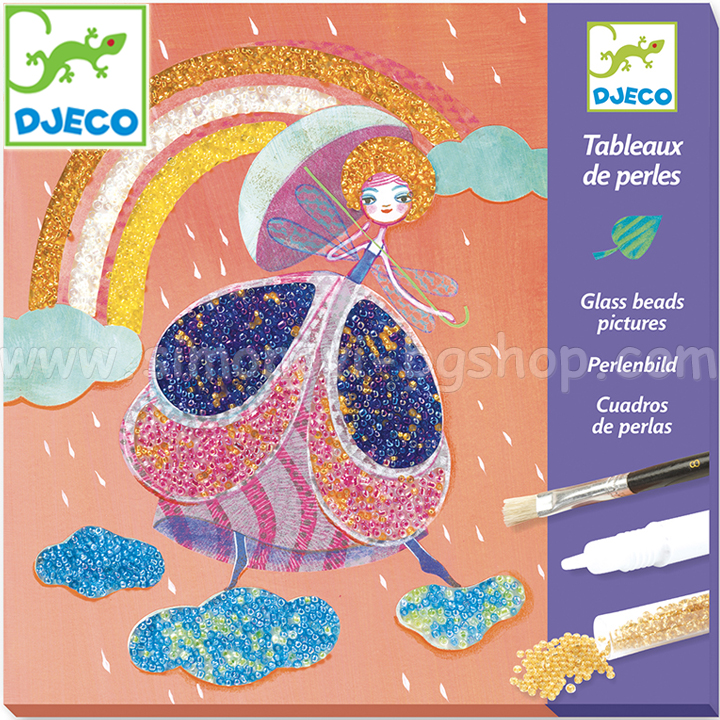 Djeco     "  "DJ09409
