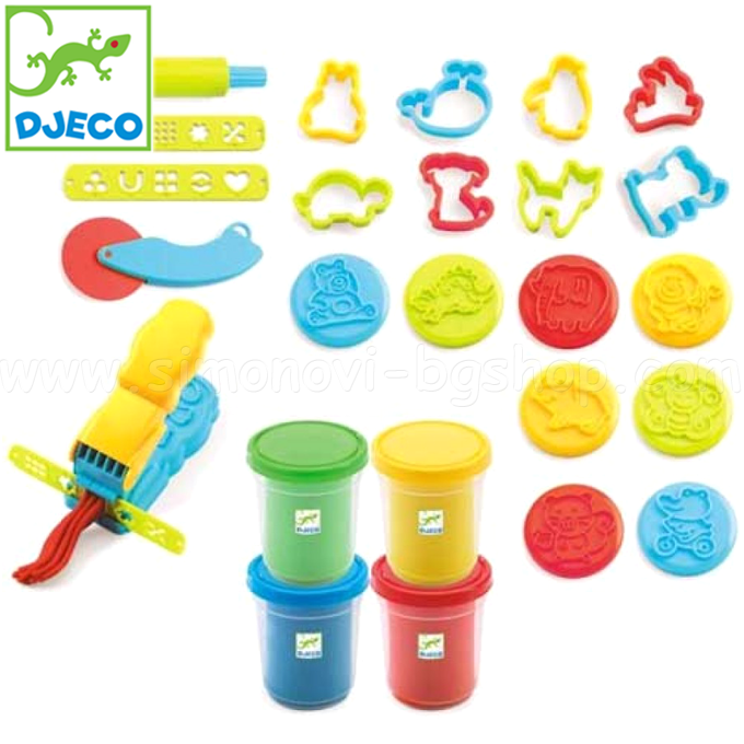 Djeco -     DJ09755