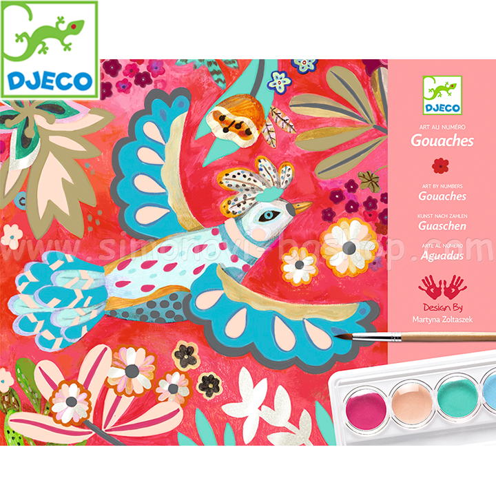 Djeco       DJ08963