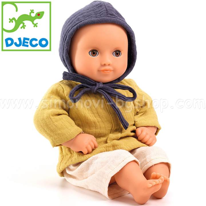 Djeco   DJ07877