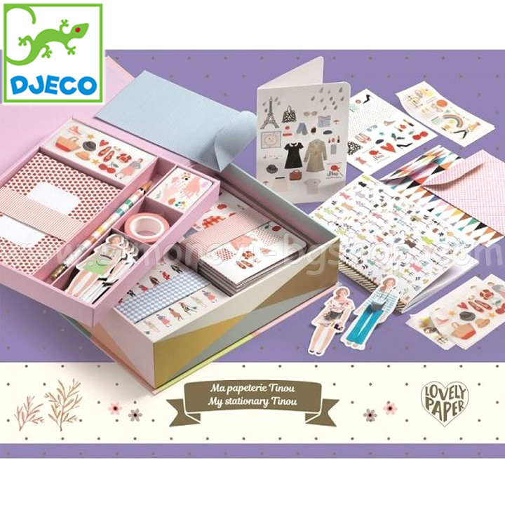 Djeco       DD03501
